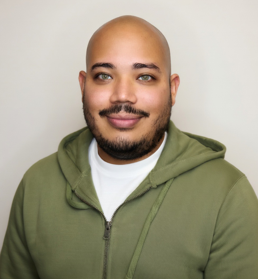 Chris Edmunds — The Structured Leader